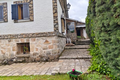 Villa a Bustarviejo, Madrid, Bustarviejo - € 630.000 | Ref: 2216/91 - foto 48